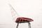 Vintage SM05 Chair by Cees Braakman for Pastoe, Image 4