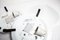 Pl300 Wandlampen von Philips, 1990er, 2er Set 4