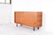 Credenza minimalista in teak, anni '60, Immagine 2