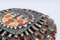 Sun Keramik von Roland Zobel - Workshops the Cyclades France Anduze, 1960er 8