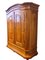18th Century Cherrywood Baroque Wardrobe, Image 3