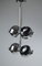Space Age Hanging Light by Terence Conran for Erco, 1970s, Image 2