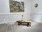 Mesa de centro Herbarium de Roger Capron, años 50, Imagen 1