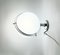 Modell 5005 Wandlampe von Harveiluce Iguzzini, 1970er 6