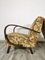 Art Deco Armchair by Jindrich Halabala, Image 19
