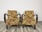 Art Deco Armchair by Jindrich Halabala, Image 11