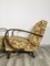 Art Deco Armchair by Jindrich Halabala, Image 16