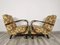 Art Deco Armchair by Jindrich Halabala, Image 6