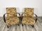 Art Deco Armchair by Jindrich Halabala, Image 5