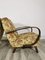 Art Deco Armchair by Jindrich Halabala, Image 15