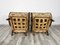 Art Deco Armchair by Jindrich Halabala, Image 3