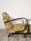 Art Deco Armchair by Jindrich Halabala, Image 18