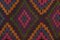 Turkish Geometric Kilim Rug 6
