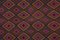 Turkish Geometric Kilim Rug 7