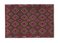 Turkish Geometric Kilim Rug 2