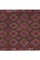 Turkish Geometric Kilim Rug 4