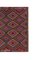 Turkish Geometric Kilim Rug 5