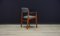 Mid-Century Danish Teak Chair from Nova, Image 8