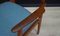 Mid-Century Danish Teak Chair from Nova, Image 3