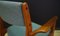 Mid-Century Danish Teak Chair from Nova, Image 9