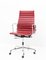 Eames Alu Group Office Chair EA119 by Vitra 2