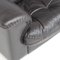Ds-101 Lounge Set from de Sede, 1960, Set of 3 7