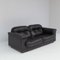 Ds-101 Lounge Set from de Sede, 1960, Set of 3 8