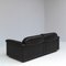 Ds-101 Lounge Set from de Sede, 1960, Set of 3 6