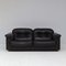 Ds-101 Lounge Set from de Sede, 1960, Set of 3 9