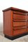 Vintage Chest of Drawers in Mahogany, 1938 9