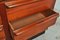 Vintage Chest of Drawers in Mahogany, 1938 7