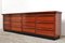 Vintage Chest of Drawers in Mahogany, 1938 8