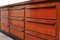 Vintage Chest of Drawers in Mahogany, 1938 3