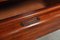 Vintage Chest of Drawers in Mahogany, 1938 6