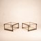 Marango Bedside Tables by Alberto Smania for Smania Studio Interni, 1960s, Set of 2 3