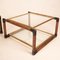 Marango Bedside Tables by Alberto Smania for Smania Studio Interni, 1960s, Set of 2 8