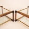 Marango Bedside Tables by Alberto Smania for Smania Studio Interni, 1960s, Set of 2 9