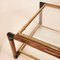 Marango Bedside Tables by Alberto Smania for Smania Studio Interni, 1960s, Set of 2 4
