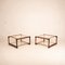 Marango Bedside Tables by Alberto Smania for Smania Studio Interni, 1960s, Set of 2 1