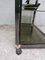 Hollywood Regency Bar Cart 13