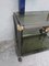 Hollywood Regency Bar Cart 33
