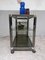 Hollywood Regency Bar Cart 23