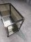 Hollywood Regency Bar Cart 9