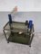 Hollywood Regency Bar Cart 27