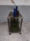 Hollywood Regency Bar Cart 22