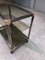 Hollywood Regency Bar Cart 10
