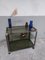Hollywood Regency Bar Cart 25