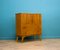 Mid-Century Tallboy Kommode aus Teak von Golden Key, 1960er 1