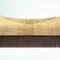 Highback Rope Sofa Bench by Tage Poulsen for Gramrode Mobelfabrik, 1960s 20