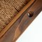 Rope Sofa Bank mit hoher Rückenlehne von Tage Poulsen für Gramrode Mobelfabrik, 1960er 8